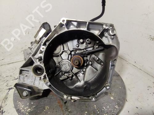 Used Gearbox Gearbox DACIA SANDERO III [2021-2026] 33842627 33842627