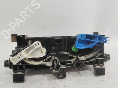 Climate control RENAULT TRAFIC III Bus (JG_)  | BP26913921I5 