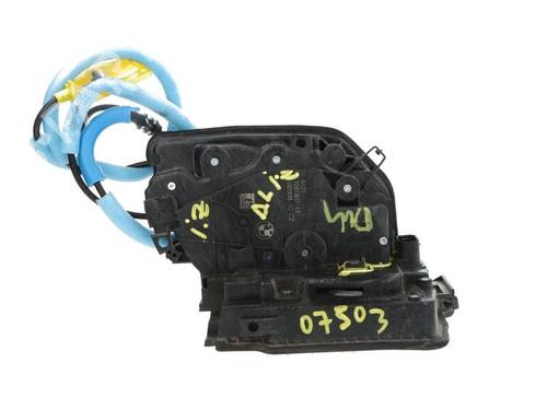 Used Front left lock Front left lock BMW 2 Active Tourer (F45) 218 d (150 hp) 40514131 40514131