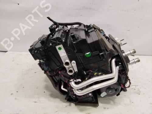 Heater blower motor CITROËN C4 III (BA_, BB_, BC_) | BP24918867M62