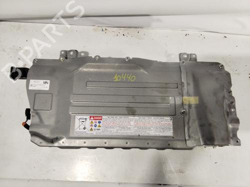 Used Battery TOYOTA YARIS CROSS (MXP_) [2020-2025]  30689654