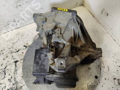 Gearbox FORD FOCUS III 1.6 Ti | BP39102258M3 - Image 6