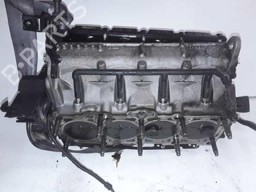 Topstykke SKODA OCTAVIA I Combi (1U5) 1.9 TDI | BP10974656M5 