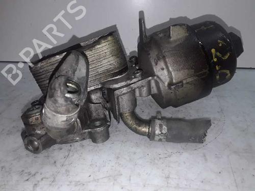Used Oil radiator CITROËN C4 I (LC_) [2004-2014]  14053225