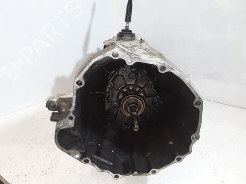 Used Gearbox NISSAN NAVARA NP300 (D40) 2.5 dCi 4WD (171 hp) 16913073