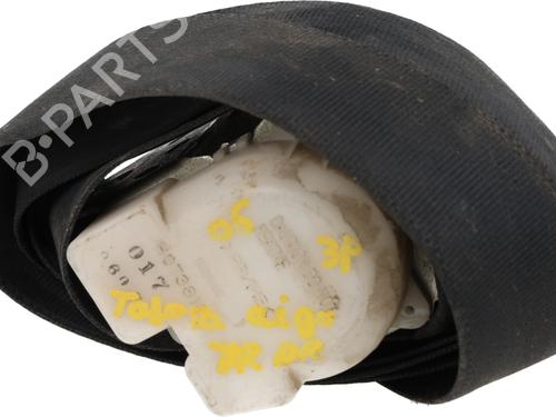 Used Rear right seatbelt TOYOTA RAV 4 II (_A2_) [2000-2005]  30061509