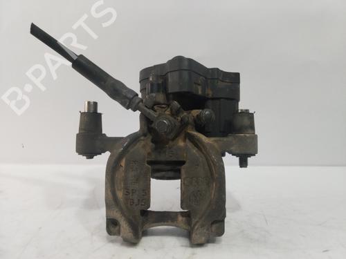 Left rear brake caliper VW GOLF VII (5G1, BQ1, BE1, BE2) | BP29816502M107