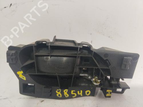 Front left interior door handle CITROËN DS4 (NX_) 1.6 BlueHDi 120 | BP25467520I13 
