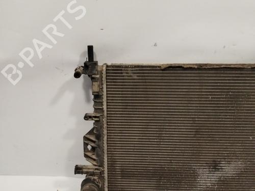 Water radiator FORD KUGA I  | BP25627290M31