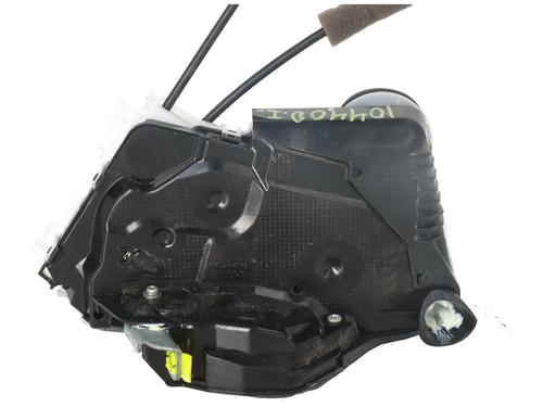 Used Front left lock Front left lock TOYOTA YARIS CROSS (MXP_) [2020-2026] 34127040 34127040