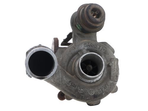 Used Turbocharger/Supercharger Turbocharger/Supercharger RENAULT TRAFIC II Bus (JL) 1.9 dCI 80 (JL0B) (82 hp) 34620700 34620700