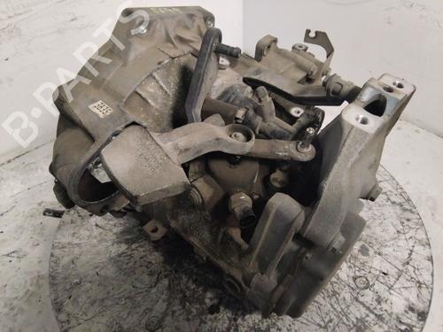 Gearbox VW GOLF VI (5K1)  | BP26282448M3 