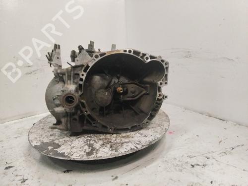 Used Gearbox Gearbox CITROËN C5 III (RD_) [2008-2017] 26279024 26279024
