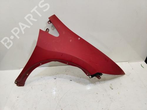 Right front fenders HONDA CIVIC VIII Hatchback (FN, FK)  | BP21013968C42 