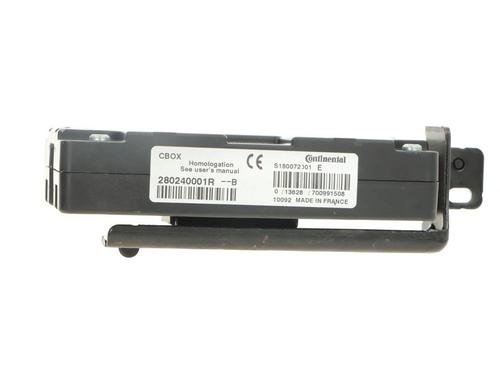 Electronic module RENAULT MEGANE CC (EZ0/1_) 1.5 dCi (EZ09, EZ1G, EZ0D, EZ14) | BP38590883M83 - Image 2