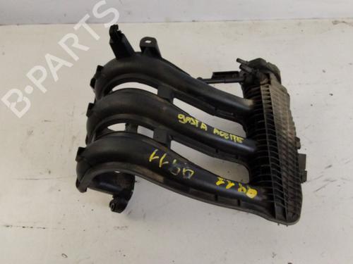 Used Intake manifold PEUGEOT 208 I (CA_, CC_) [2012-2021]  30097472