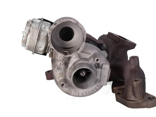 Turbolader/Kompressor Turbolader/Kompressor 38784757 38784757