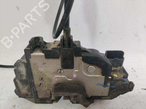 Front left lock RENAULT MEGANE III Hatchback (BZ0/1_, B3_)  | BP23456974C98 
