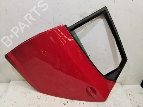 Used Left rear door SEAT IBIZA IV (6J5, 6P1) [2008-2017]  17808911