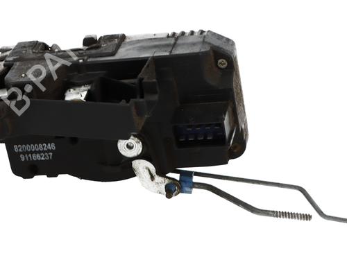 Front left lock OPEL VIVARO A Bus (X83) 2.0 CDTI (F7, J7, A07) | BP30091479C98