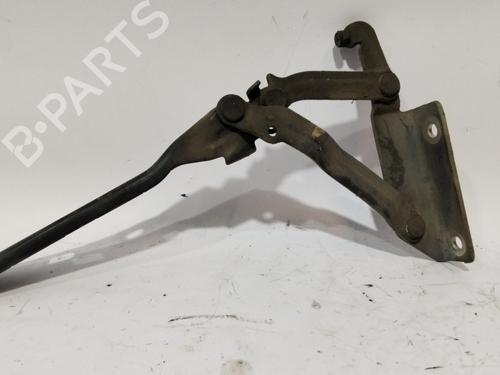 Hinge/Door check strap VW GOLF V (1K1)  | BP29433544C146 