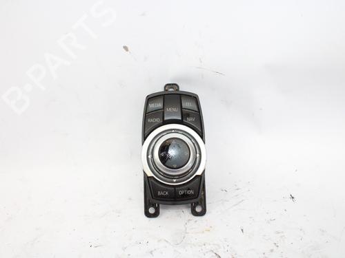 Used Switch BMW 1 (F20) 118 d (150 hp) 15608783