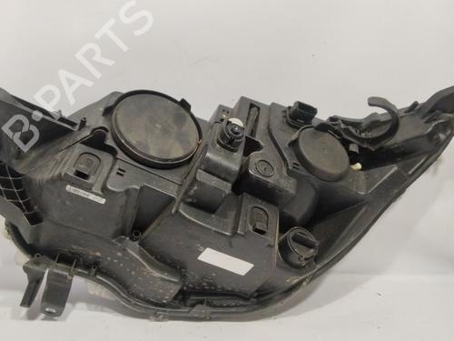 Right headlight CITROËN C4 II (NC_) | BP35965417C29 - Image 2