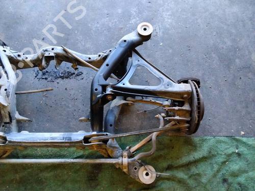 Subframe AUDI Q7 (4LB) 3.0 TDI quattro | BP39541347M9 - Image 4