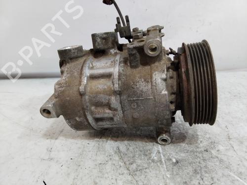 AC-Kompressor AUDI A4 B8 (8K2)  | BP26569211M34 