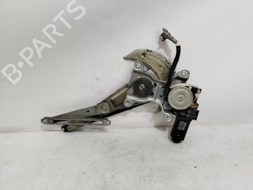 Used Right rear window switch TOYOTA 4 RUNNER II (_N1_) [1987-1996]  25858300