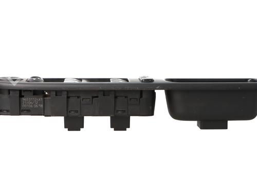 Left front window switch PEUGEOT 307 Break (3E) 1.6 HDi 110 | BP33293606I27 - Image 3