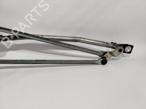 Viskermotor vindrude FORD C-MAX (DM2) 1.6 TDCi | BP27215284M29 