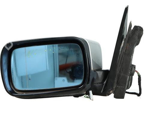 Used Left mirror Left mirror BMW 3 (E46) 320 d (136 hp) 35792406 35792406