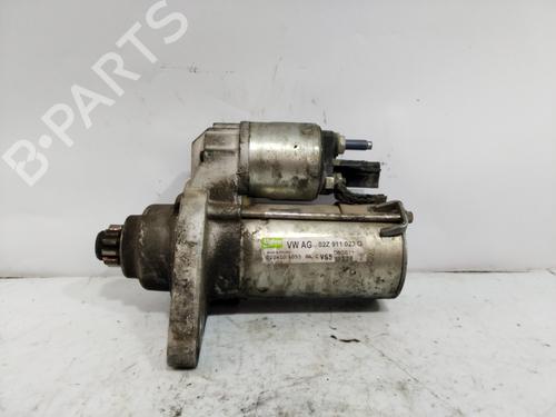 Used Starter SEAT LEON (1P1) [2005-2013]  25717408