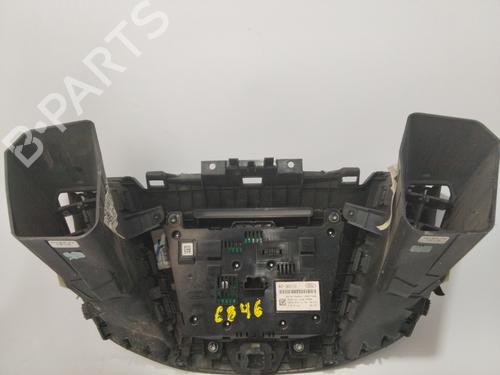 Switch FORD TRANSIT Van (FA_ _)  | BP20717660I30