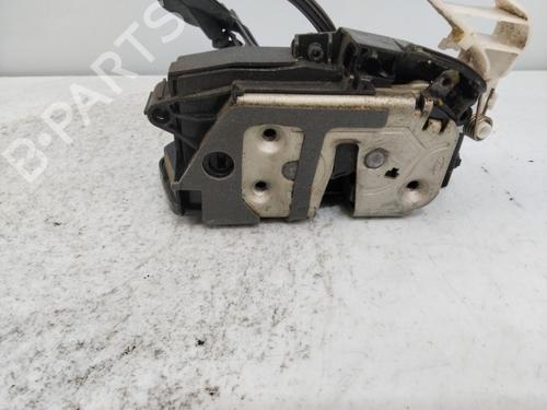 Front right lock FORD FIESTA VI (CB1, CCN) 1.25 | BP18451886C97 