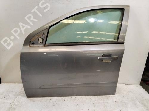 Left front door OPEL ASTRA H (A04) 1.7 CDTI (L48) | BP19119320C2 
