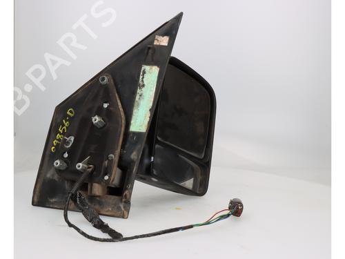 Right mirror FORD TOURNEO CONNECT 1.8 TDCi | BP29483995C27 