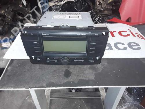 Bilradio SKODA OCTAVIA I (1U2) [1996-2010]  8556207
