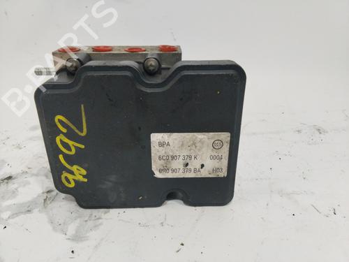 Used ABS pump SEAT IBIZA IV SC (6J1, 6P5) [2008-2018]  28812388
