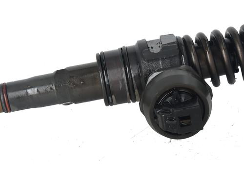 Used Injector Injector SEAT LEON (1P1) [2005-2013] 34697691 34697691