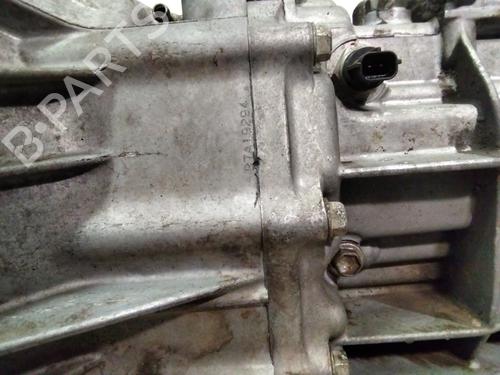 Gearbox SUZUKI JIMNY Closed Off-Road Vehicle (SN)  | BP28085891M3 