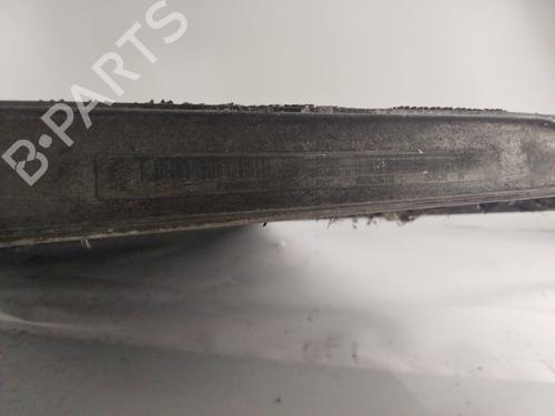 Water radiator PEUGEOT 5008 (0U_, 0E_) 1.6 HDi | BP27692034M31 