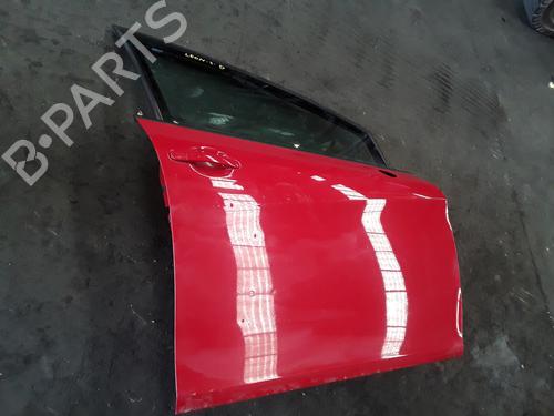 Right front door SEAT LEON (1P1) 1.4 TSI | BP10961246C3 