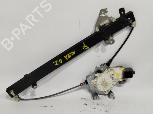 Used Front left window mechanism Front left window mechanism 38014567 38014567