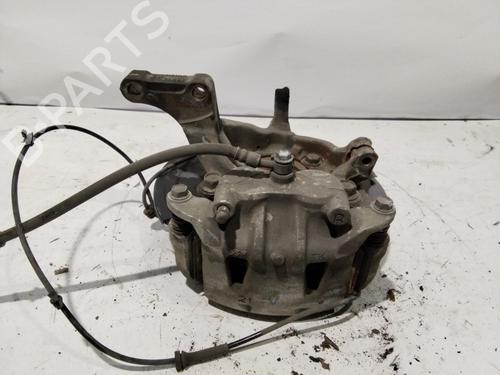 Right front steering knuckle NISSAN NV200 Van | BP30290964M26 - Image 3