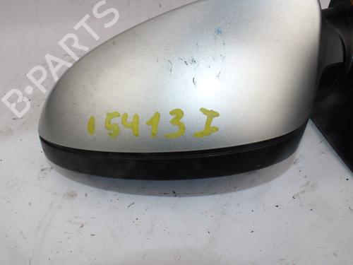 Left mirror BMW 1 (E87) 118 d | BP15812803C26 