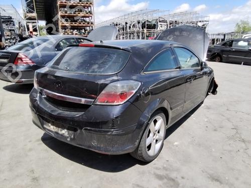 Engine control unit (ECU) OPEL ASTRA H GTC (A04)  | BP34697535M57  - Image 8