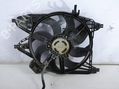 Used Radiator fan Radiator fan 38648664 38648664