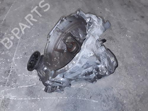Gearbox SEAT IBIZA IV (6J5, 6P1)  | BP8688025M3 